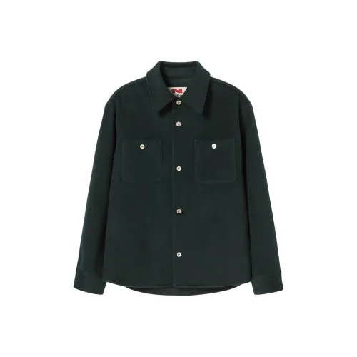 Beyond Closet Fw25 Куртки и Пальто Унисекс