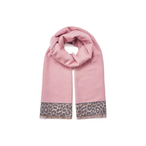 POLOMEISDO Шаль из искусственного кашемира Коробка Женская