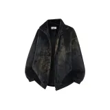 Чёрный [Теплый, Качество Улучшенное]