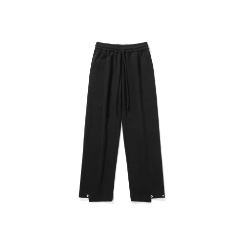 TGZT Унисекс Повседневные Штаны