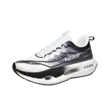 бело-черный