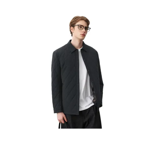 BAIAOMA Мужские Куртки