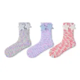 Облако Puffs - Розовая звезда, Лазурь - Розовый, Ягода