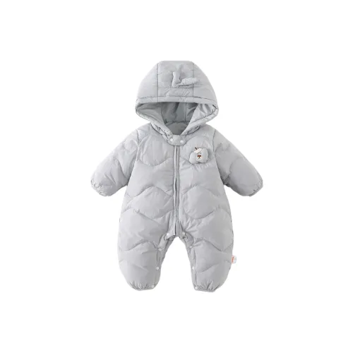 MUMUWU HOUSE Комбинезоны и ползунки для младенцев и малышей