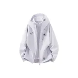 Haze Фиолетовый [3-в-1 Polar Fleece Liner]