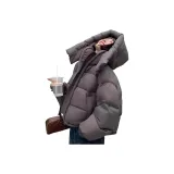 Темно-серый