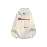 Белый (с флисовой подкладкой)