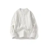 Экрю [Флисовая подкладка, улучшенный]