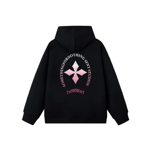 SFNT Унисекс Свитшоты