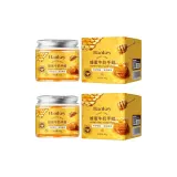 Мед Молоко Рука Парафин 60г*2