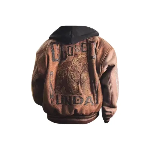 OPMY Унисекс Бейсбольные Джерси