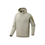 Дымчатый серый