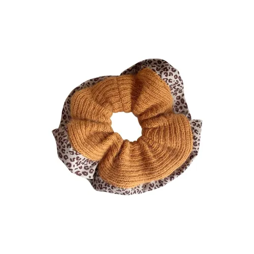 MENGNI Резинки-спирали для волос Женские