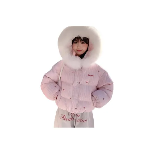 MADALLO Женские пуховики