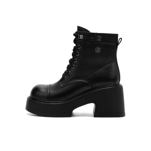 HARSON Martin Boots Женские