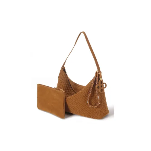 COCOGLOW Сумка через плечо из ПУ (полиуретана) Обычная Женская Многоцветная