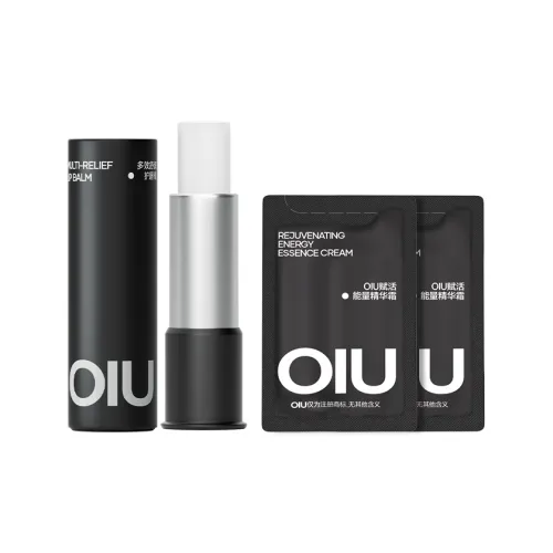 OIU Мужской MULTI Effect Увлажняющий Лосьон для губ
