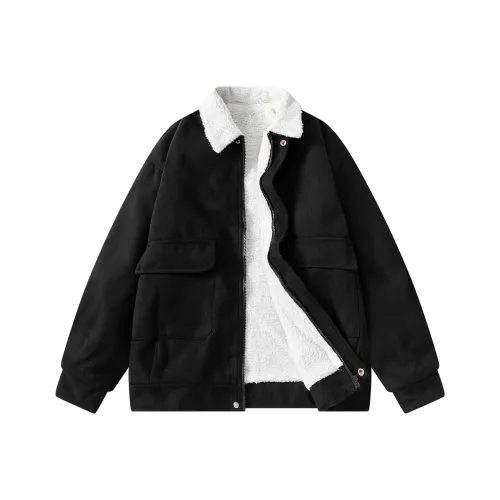 Endless Abyss Пуховая куртка Унисекс