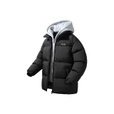 Чёрный [Теплый]