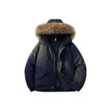 Полуночный синий