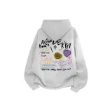 Белый, серый, тонкий [стандартный размер]