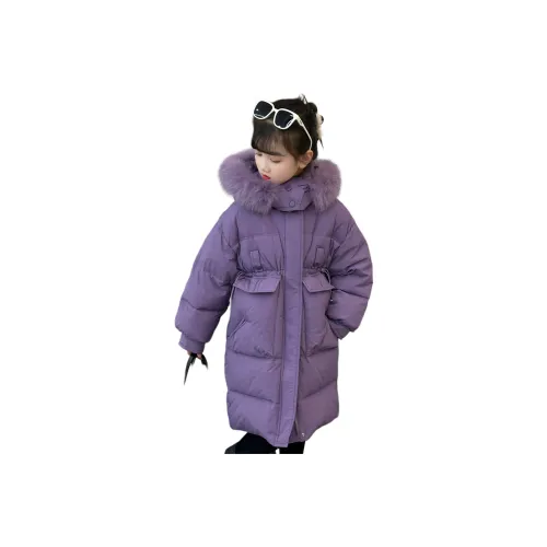 M JBABY Fragrant Нефритовый Фиолетовый Школьный возраст Топы