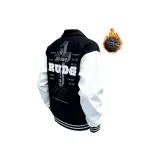 [Cleanfit Pilot] - Черный, утолщенный, утепленный