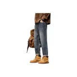 Бетонно-серый, утолщенный, с флисовой подкладкой