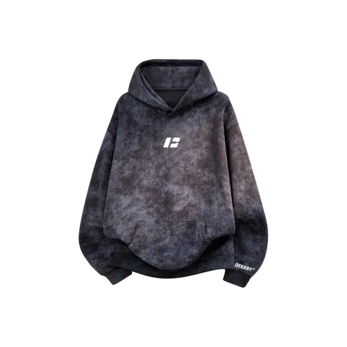 DEKKRY Унисекс Свитшоты