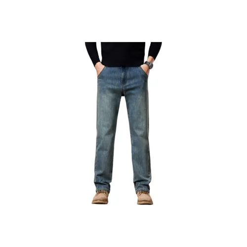 SUNDANCE Мужские Джинсы