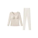 Молочно-кофейный