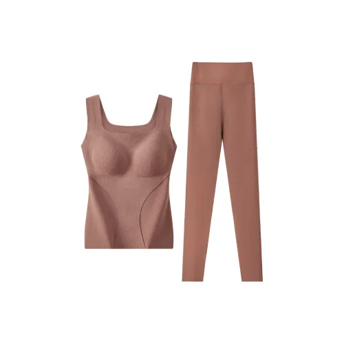 PERFECT LINE SHOW Термический Комплект Майки Женские