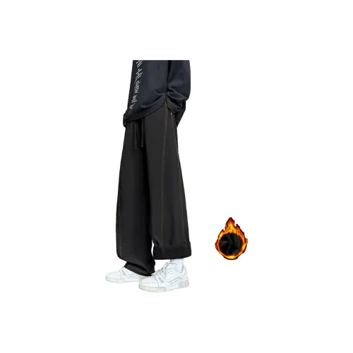 EOH EMBER OF HUE Повседневные брюки Унисекс