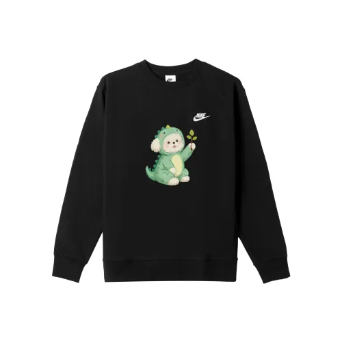 Nike Sportswear Свитшот Мужской