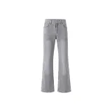 Дымчато-серый