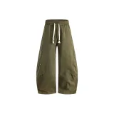 Армейский зеленый