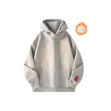 Light Gray [500G Флис-На подкладке R608]