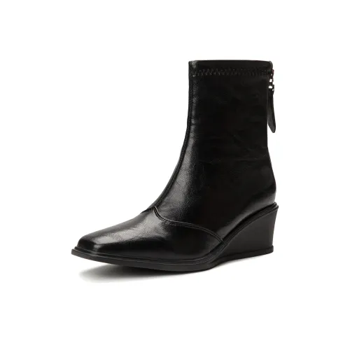 AFJI Ботильоны Женские