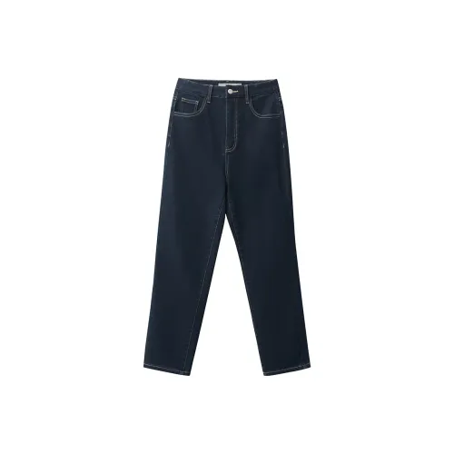 AMII Женские Джинсы