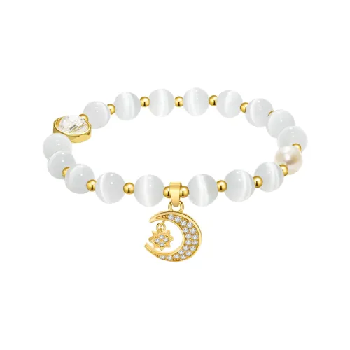 Барби Медный Сплав Браслеты Женские