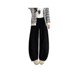 Черный [с флисовой подкладкой]