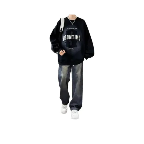 ONENINE34PM Свитшот Комплект Мужской