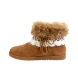 Коричневый