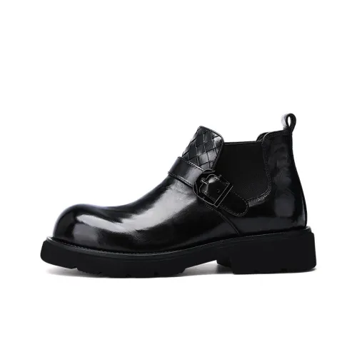 U7 Martin Boots Мужской