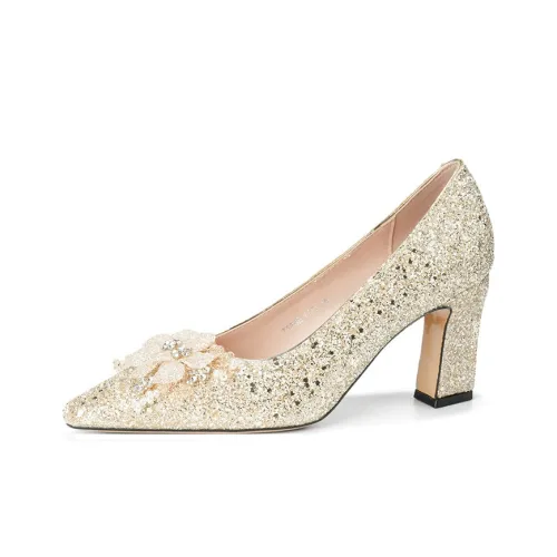 Lanza Высокие каблуки Женские
