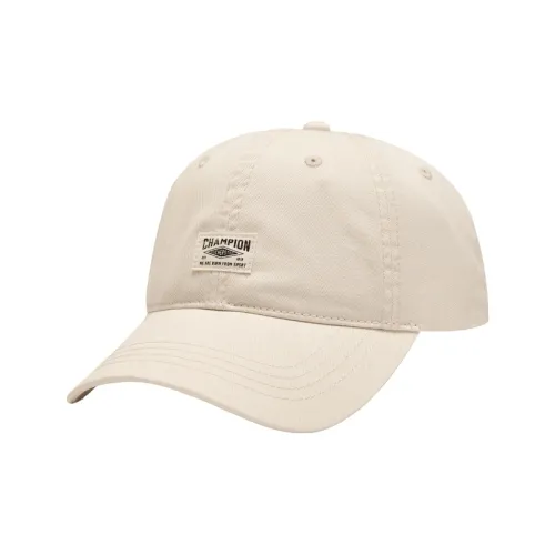 Champion Хлопковые кепки унисекс