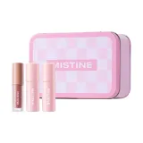 Игривый цвет, многоуровневая коробка