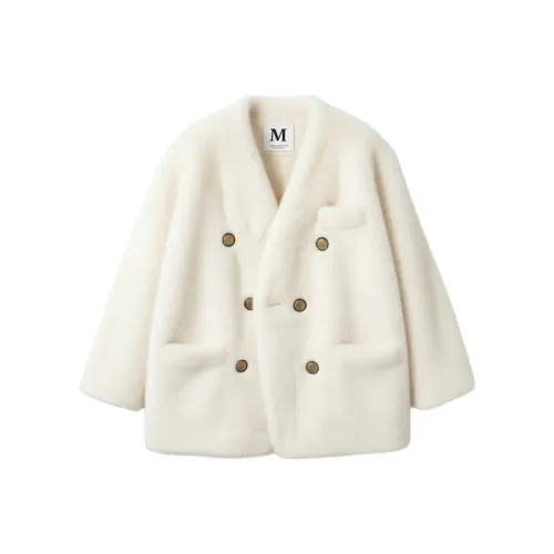 SDN by41 Velvet Feel Пальто Женское