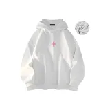 Белый (с флисовой подкладкой)