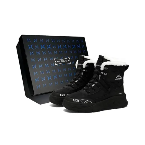 MESUCA Сноубутсы Мужской